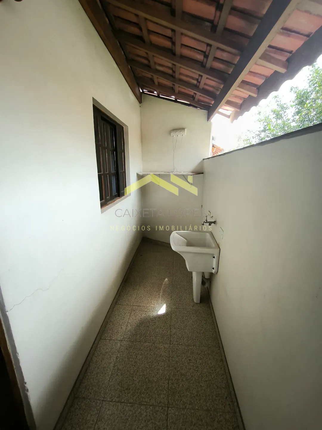 Sobrado, 2 quartos, 70 m² - Foto 6