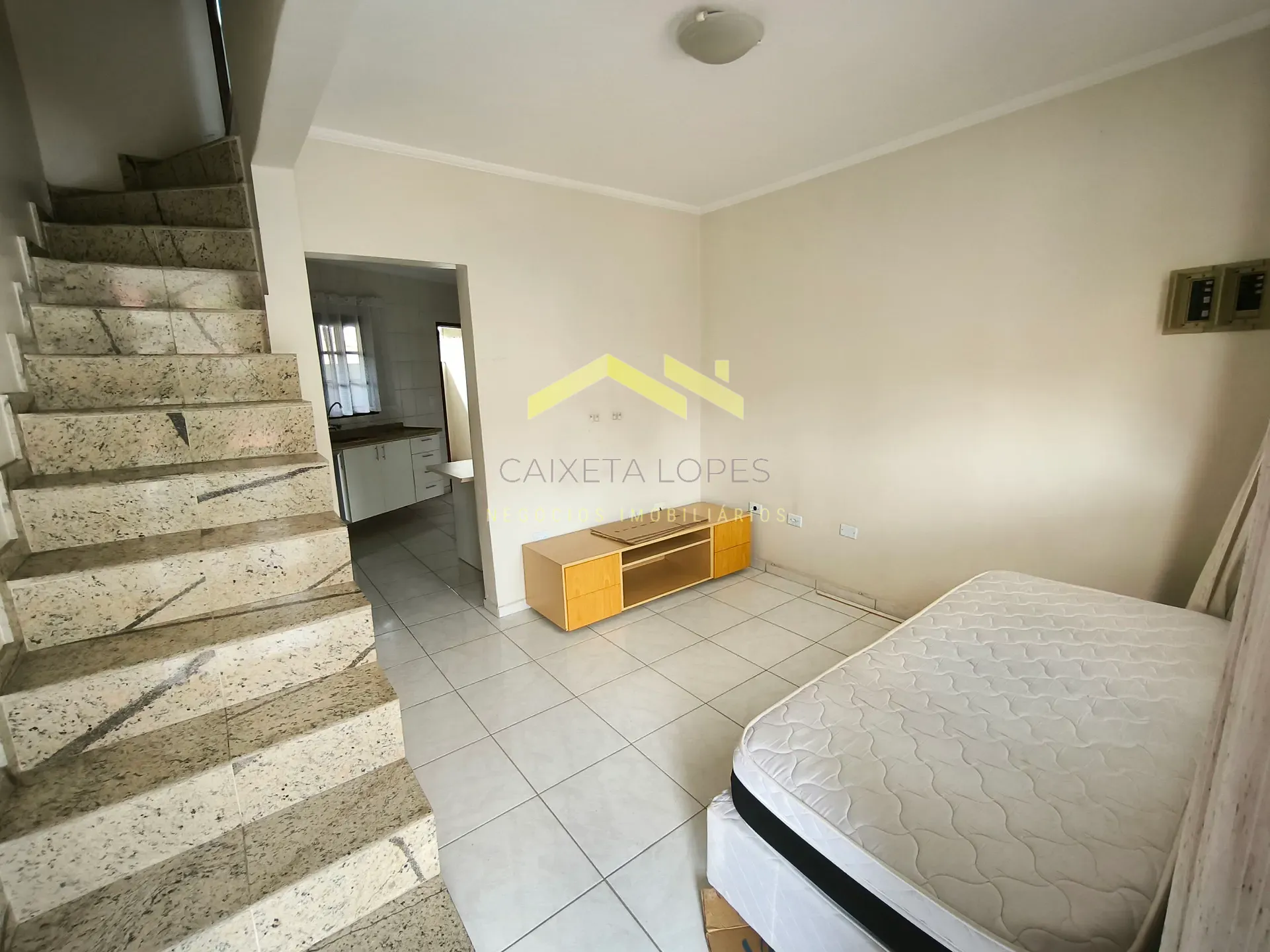 Sobrado, 2 quartos, 70 m² - Foto 4