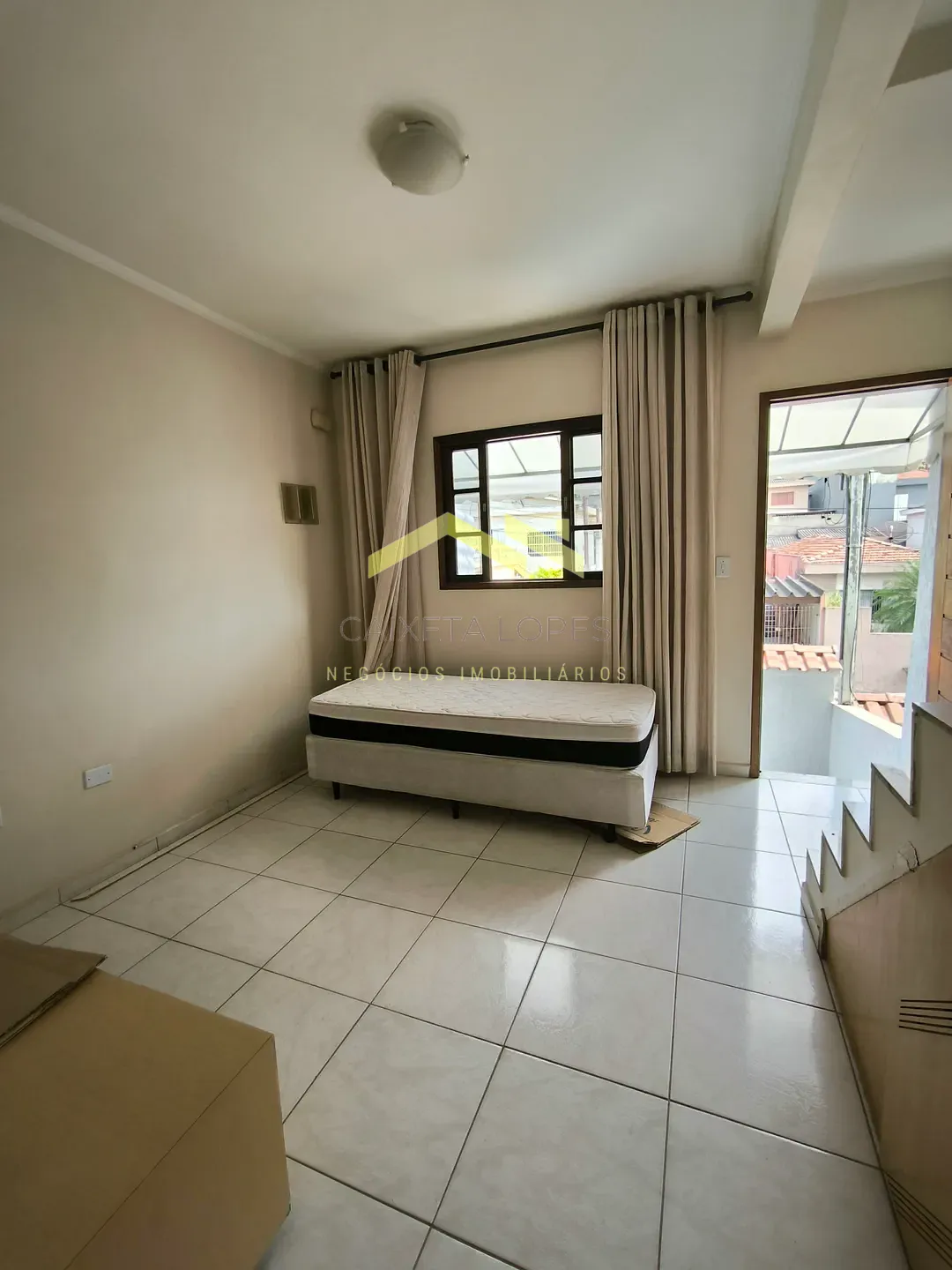 Sobrado, 2 quartos, 70 m² - Foto 5