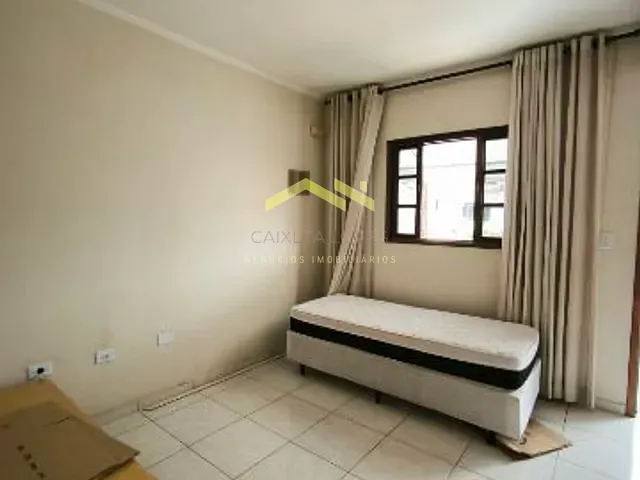 Sobrado com 70m² 2 quartos e 1 banheiro, à venda, no bairro Vila Camilópolis em Santo André