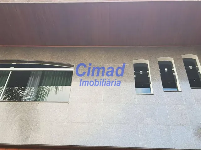 Sobrado 4 quartos e 2 banheiros, à venda, no bairro Carandiru em São Paulo
