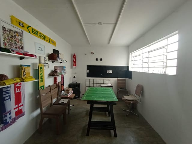 Foto do Sobrado - Oportunidade Única: Imóvel Comercial para Locação na Lapa com 2 Salas Mobiliadas, 2 Banheiros, Cozinha Equipada e Sala Extra | Davantage consultoria imobiliária