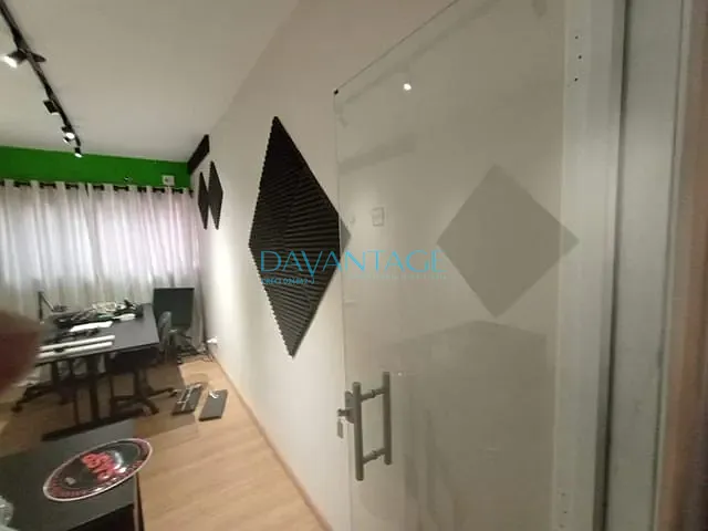 Sobrado para alugar, no bairro Lapa em São Paulo