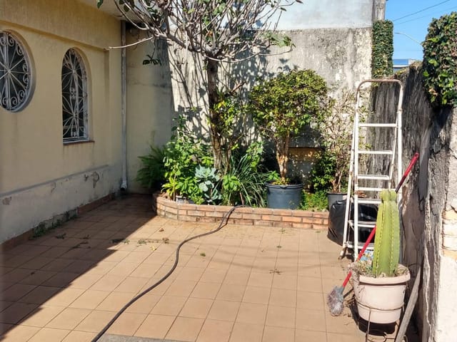 Casa com 212m² 3 quartos e 2 banheiros, à venda, no bairro Vila Rica em São Paulo