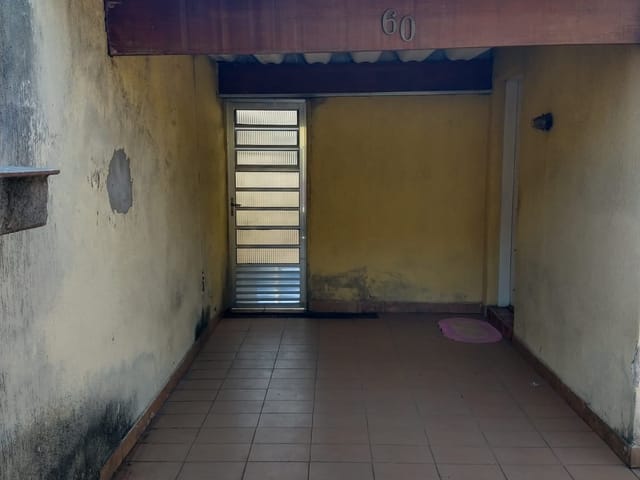 Casa com 212m² 3 quartos e 2 banheiros, à venda, no bairro Vila Rica em São Paulo