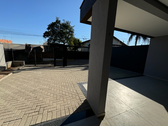 Foto do Sobrado - Sobrado à venda, Bela Vista, Campo Bom, RS | Frassão Negócios