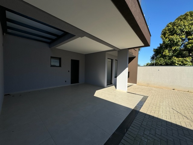 Foto do Sobrado - Sobrado à venda, Bela Vista, Campo Bom, RS | Frassão Negócios