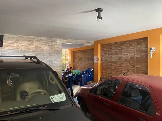 Sobrado com 141m² 3 quartos e 3 banheiros, à venda, no bairro Jardim Pacaembu em Jundiaí