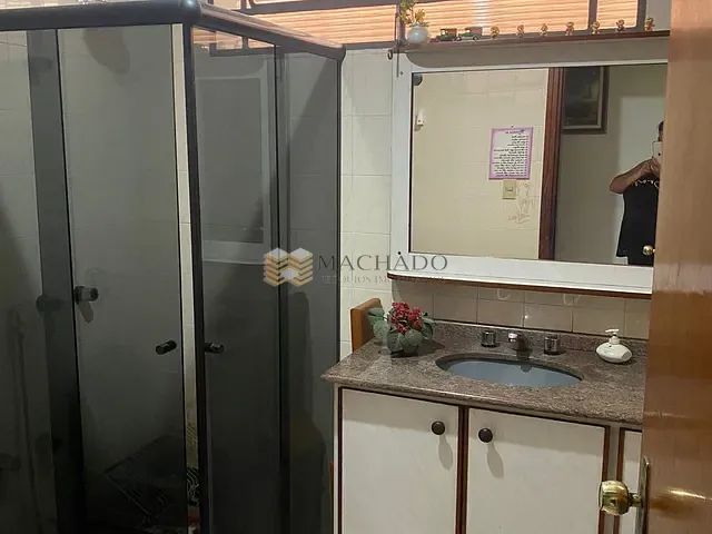 Sobrado com 141m² 3 quartos e 3 banheiros, à venda, no bairro Jardim Pacaembu em Jundiaí