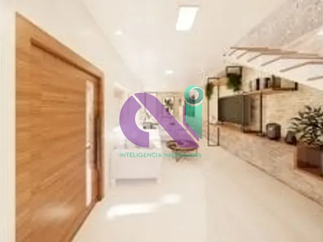 Sobrado com 125m² 3 quartos e 3 banheiros, à venda, no bairro Bela Vista em Osasco