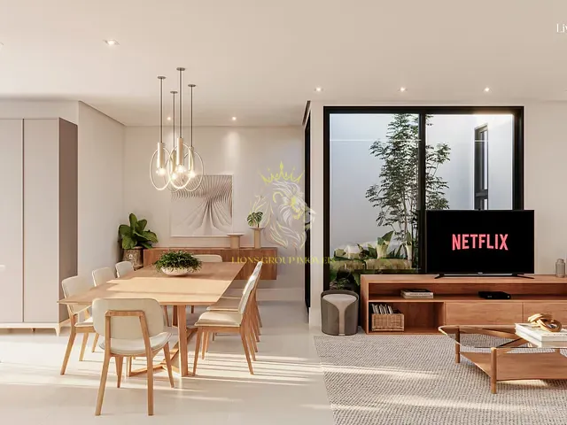 Sobrado com 166m² 3 quartos e 3 banheiros, à venda, no bairro São Francisco de Assis em Camboriú