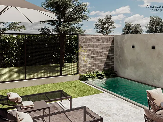 Sobrado com 166m² 3 quartos e 3 banheiros, à venda, no bairro São Francisco de Assis em Camboriú