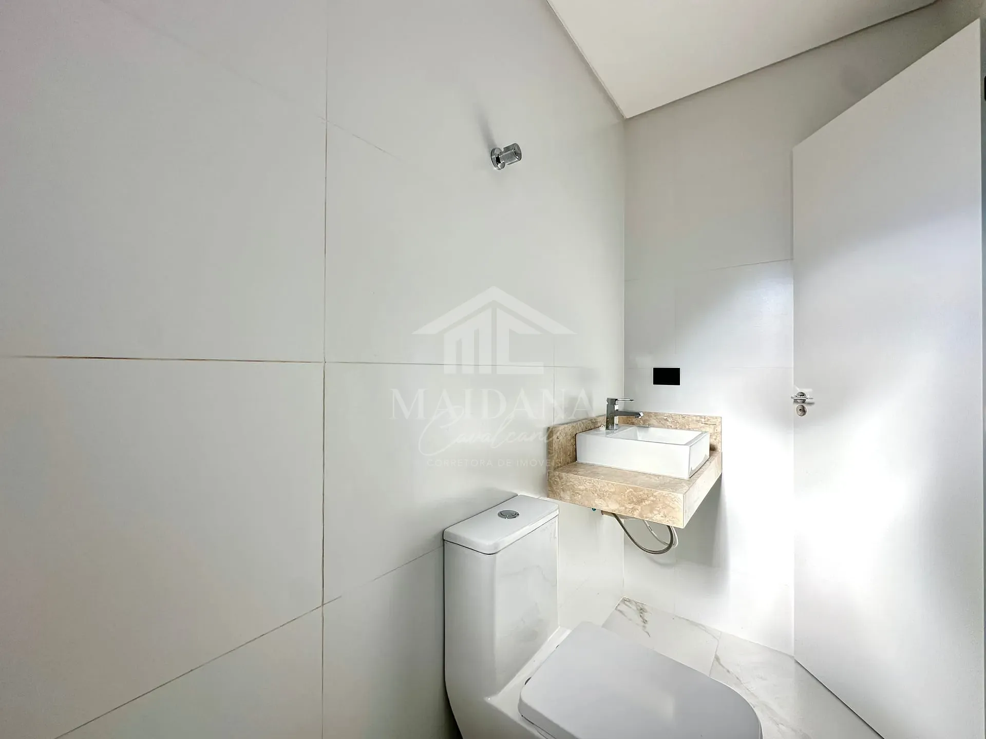 Sobrado, 3 quartos, 133 m² - Foto 27