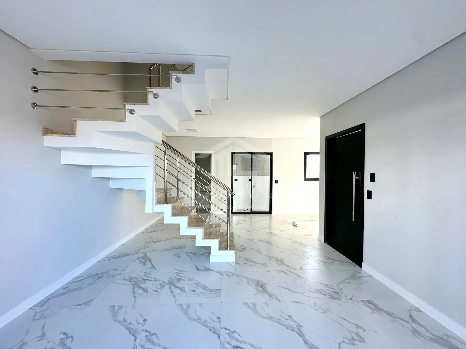 Sobrado, 3 quartos, 133 m² - Foto 6