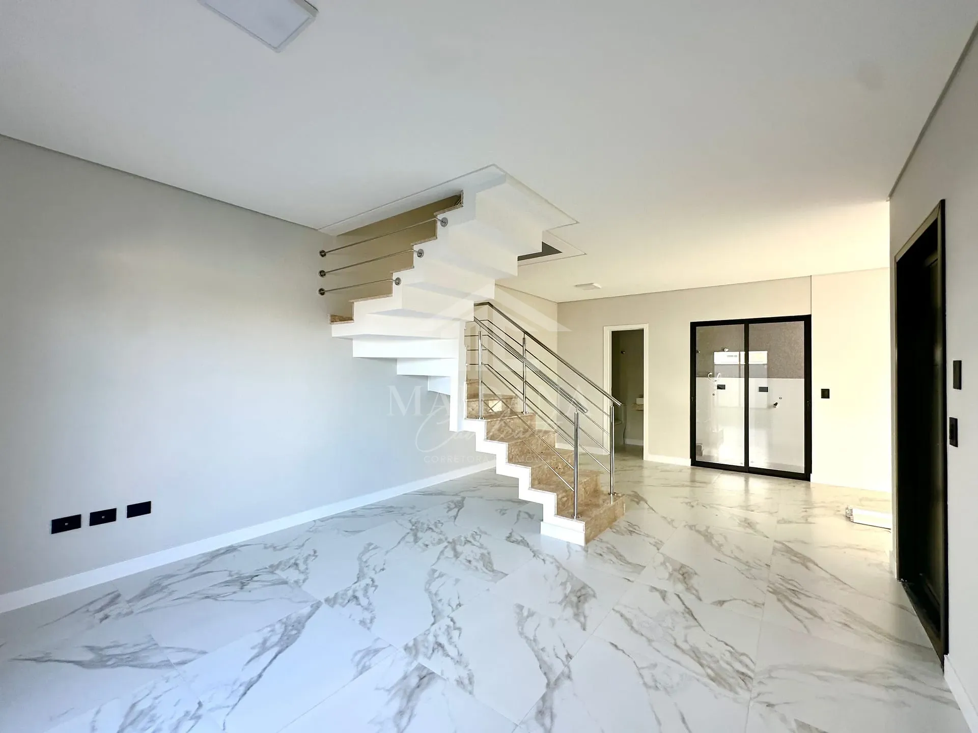 Sobrado, 3 quartos, 133 m² - Foto 7