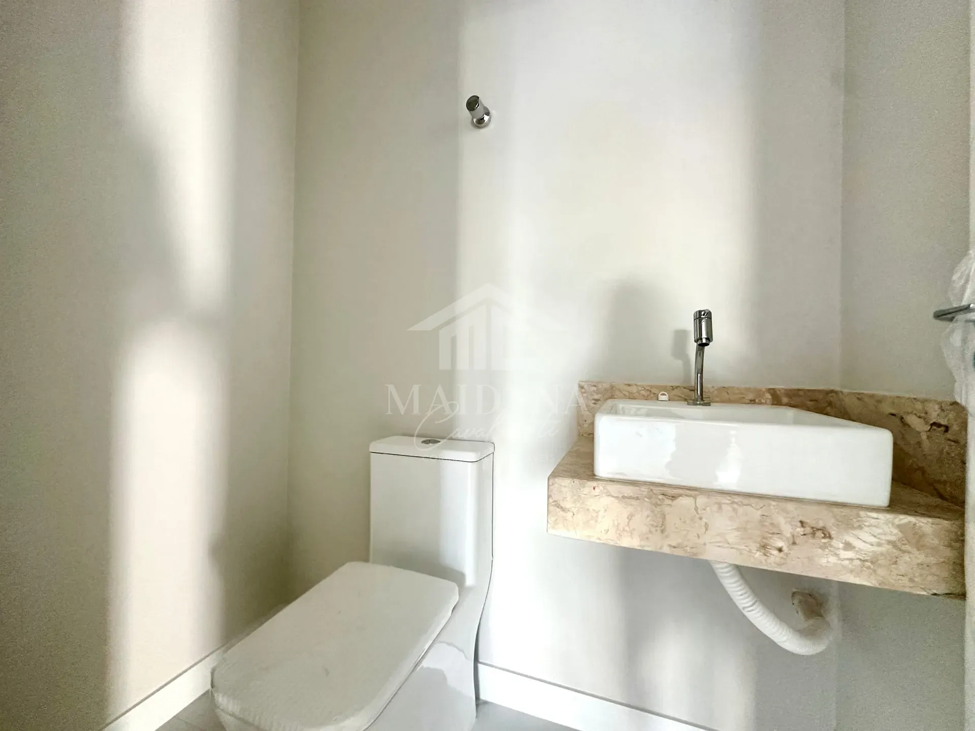 Sobrado, 3 quartos, 133 m² - Foto 9
