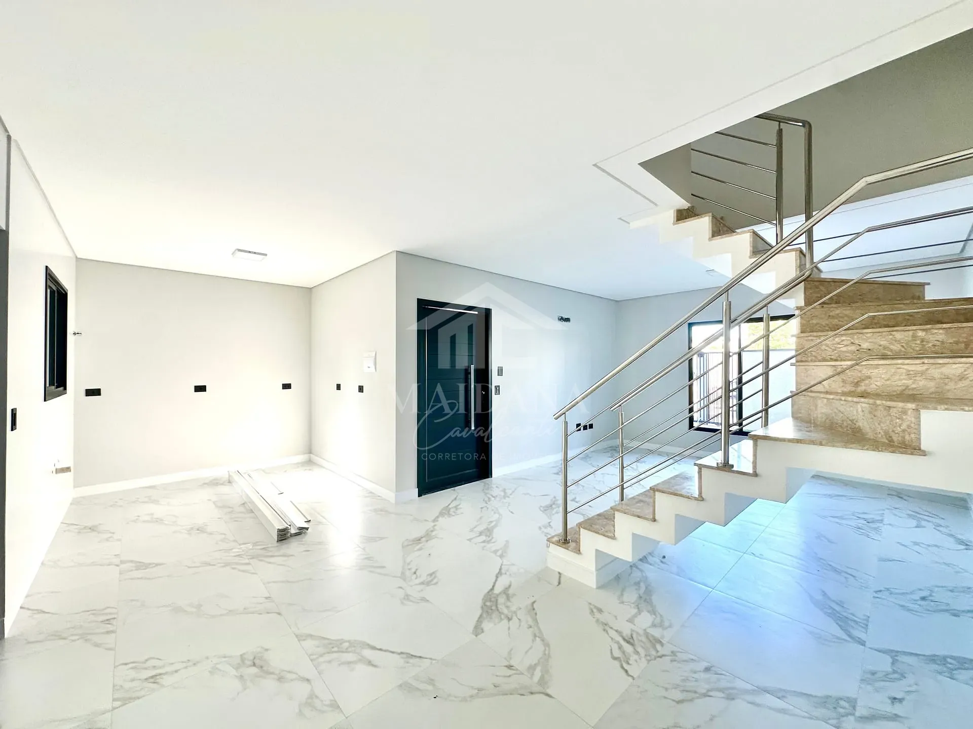 Sobrado, 3 quartos, 133 m² - Foto 10