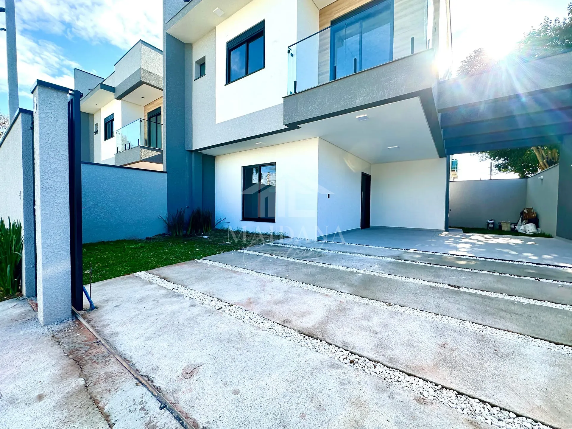 Sobrado, 3 quartos, 133 m² - Foto 14