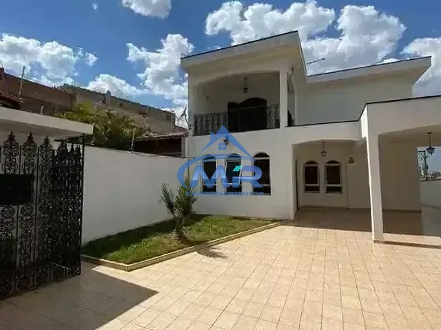 Sobrado com 217m² 3 quartos e 4 banheiros, à venda, no bairro Parque Boturussu em São Paulo