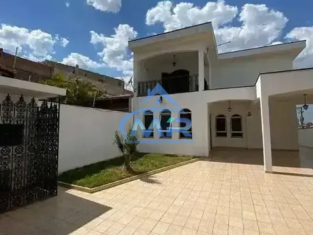 Sobrado com 217m² 3 quartos e 4 banheiros, à venda, no bairro Parque Boturussu em São Paulo