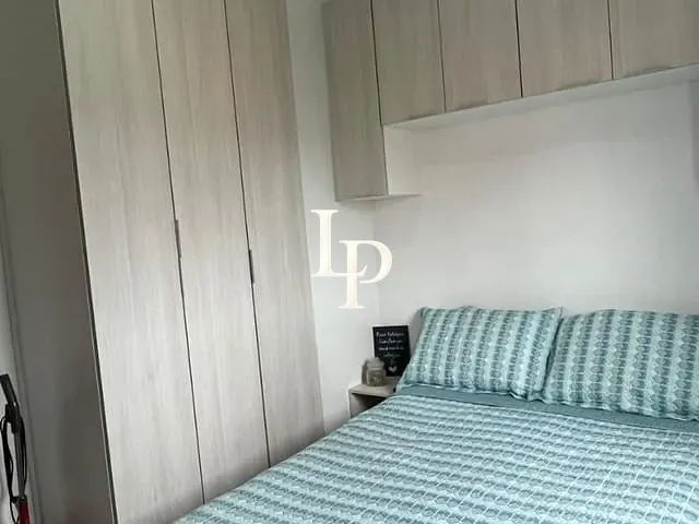 Sobrado com 54m² 2 quartos e 1 banheiro, à venda, no bairro Vila Curuçá em Santo André