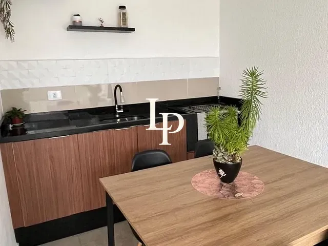 Sobrado com 54m² 2 quartos e 1 banheiro, à venda, no bairro Vila Curuçá em Santo André