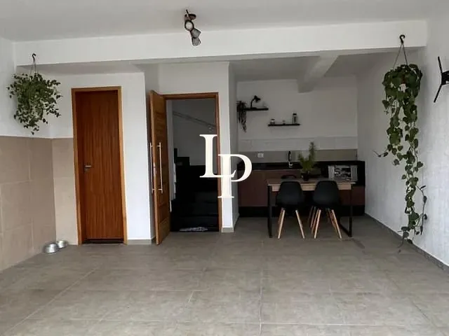 Sobrado com 54m² 2 quartos e 1 banheiro, à venda, no bairro Vila Curuçá em Santo André