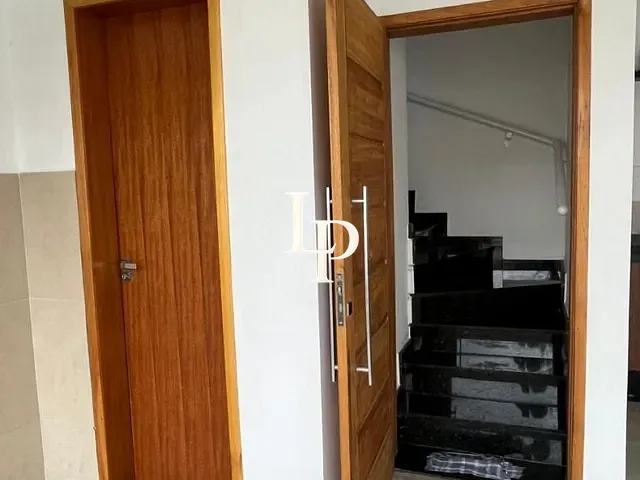 Sobrado com 54m² 2 quartos e 1 banheiro, à venda, no bairro Vila Curuçá em Santo André