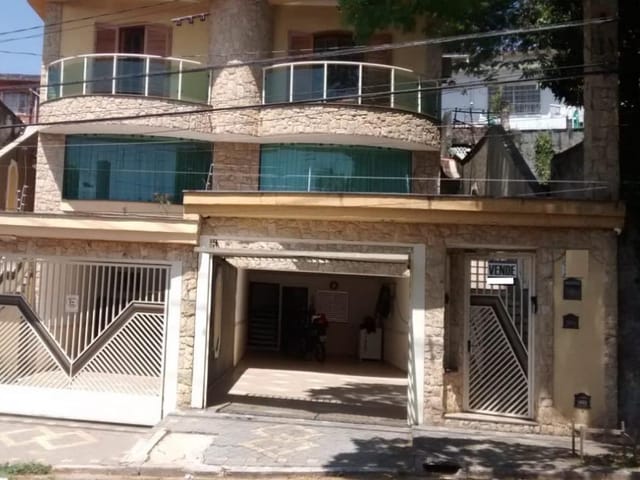 Foto do Sobrado - Sobrado com 4 dormitórios à venda, 225 m² por R$ 999.990,00 - Vila Comercial - São Paulo/SP | Pitale Imóveis Ltda.