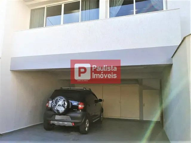 Sobrado com 225m² 3 quartos e 4 banheiros, à venda, no bairro Jardim Aeroporto em São Paulo