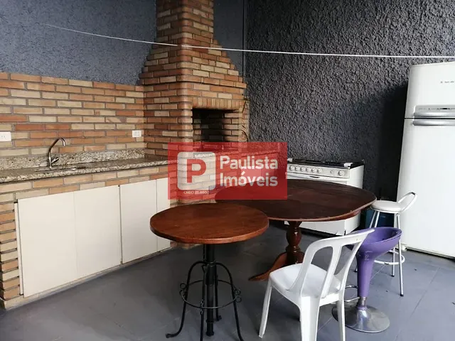 Sobrado com 225m² 3 quartos e 4 banheiros, à venda, no bairro Jardim Aeroporto em São Paulo