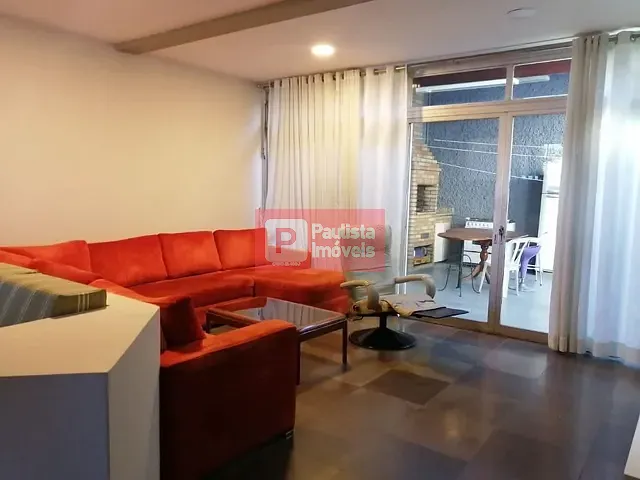 Sobrado com 225m² 3 quartos e 4 banheiros, à venda, no bairro Jardim Aeroporto em São Paulo