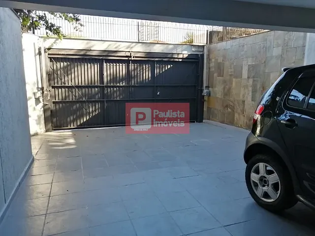 Sobrado com 225m² 3 quartos e 4 banheiros, à venda, no bairro Jardim Aeroporto em São Paulo