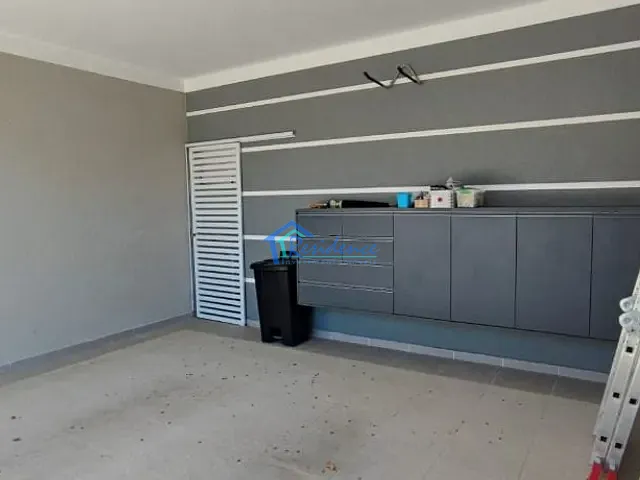 Sobrado com 307m² 3 quartos e 2 banheiros, à venda, no bairro Jardim Residencial Alto de Itaici em Indaiatuba