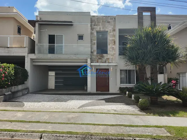 Sobrado com 307m² 3 quartos e 2 banheiros, à venda, no bairro Jardim Residencial Alto de Itaici em Indaiatuba