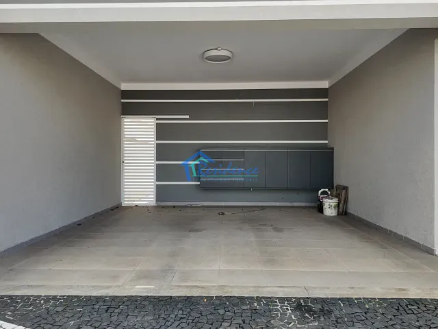 Sobrado com 307m² 3 quartos e 2 banheiros, à venda, no bairro Jardim Residencial Alto de Itaici em Indaiatuba