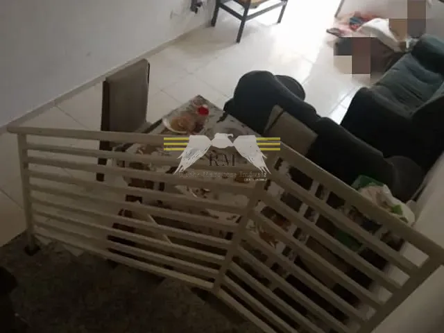 Sobrado com 83m² 2 quartos e 2 banheiros, à venda, no bairro Vila Primavera em São Paulo
