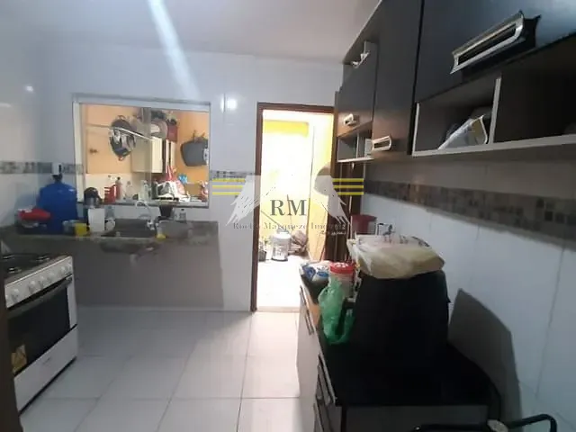 Sobrado com 83m² 2 quartos e 2 banheiros, à venda, no bairro Vila Primavera em São Paulo