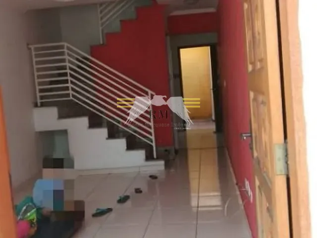 Sobrado com 83m² 2 quartos e 2 banheiros, à venda, no bairro Vila Primavera em São Paulo