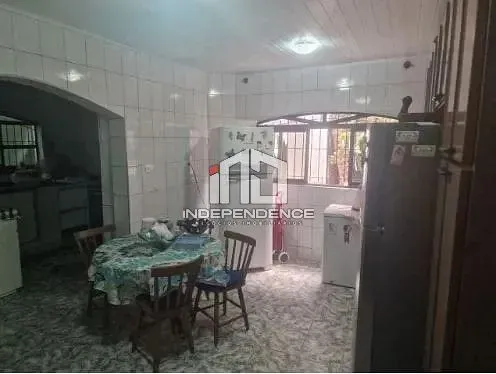 Sobrado, 4 quartos, 325 m² - Foto 21