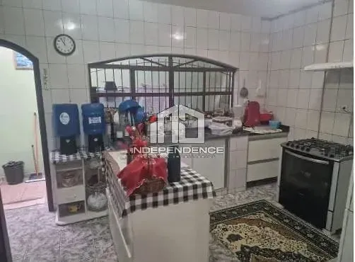 Sobrado, 4 quartos, 325 m² - Foto 25