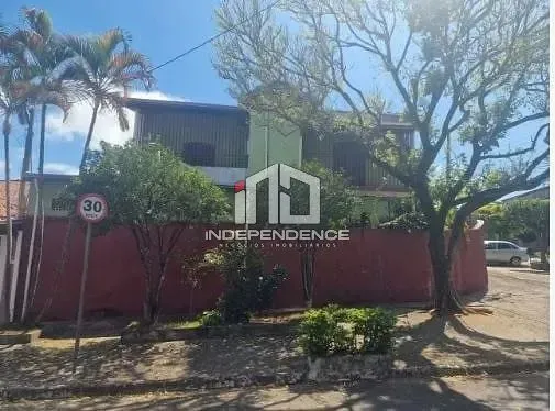 Sobrado, 4 quartos, 325 m² - Foto 5