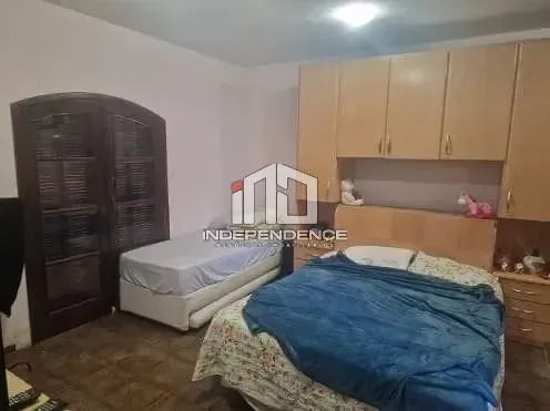 Sobrado, 4 quartos, 325 m² - Foto 37