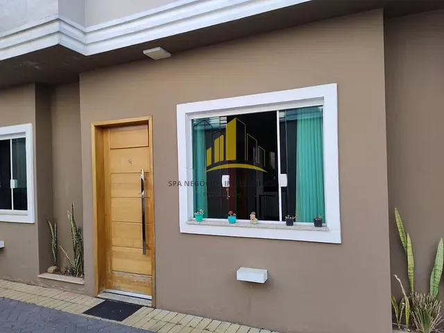 Sobrado com 68m² 2 quartos e 1 banheiro, à venda, no bairro Vila Ré em São Paulo