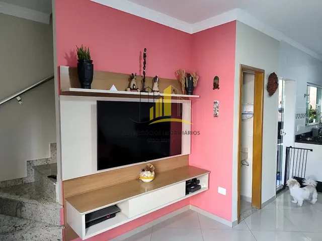 Sobrado com 68m² 2 quartos e 1 banheiro, à venda, no bairro Vila Ré em São Paulo