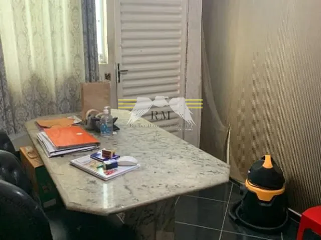 Sobrado com 125m² 4 quartos e 3 banheiros, à venda, no bairro Jardim Vila Formosa em São Paulo