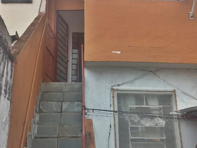 Foto do Sobrado - Sobrado para locação, Jardim do Castelo, Ferraz de Vasconcelos, SP | Villela Imóveis