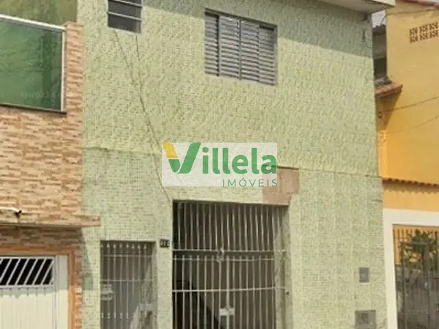 Sobrado 1 quarto e 1 banheiro, para alugar, no bairro Jardim do Castelo em Ferraz de Vasconcelos