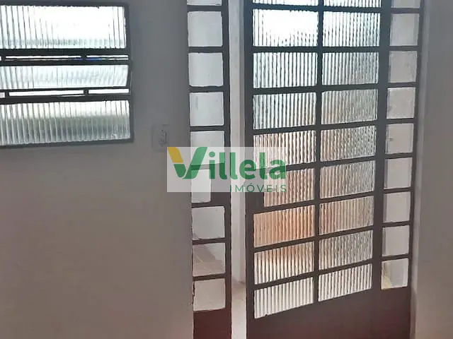 Sobrado 1 quarto e 1 banheiro, para alugar, no bairro Jardim do Castelo em Ferraz de Vasconcelos