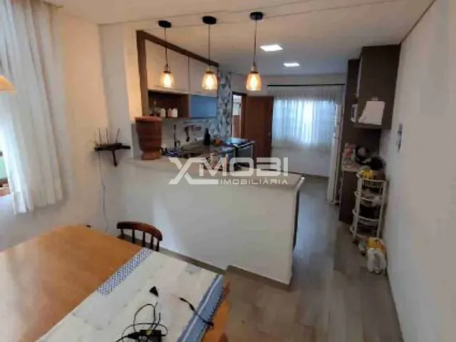 Sobrado 3 quartos e 2 banheiros, à venda, no bairro Jardim Itália em Várzea Paulista